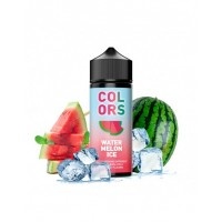 Mad Juice Colors Watermelon Ice Flavour Shot 30/120ml. - ηλεκτρονικό τσιγάρο 310.gr